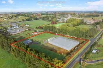 28 Irish Road, Pokeno