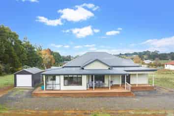 28 Irish Road, Pokeno