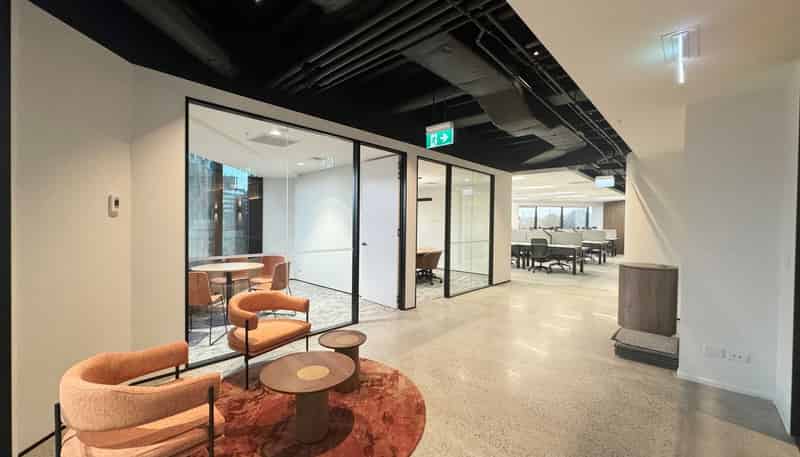Part Level/125 Queen Street, Auckland Central