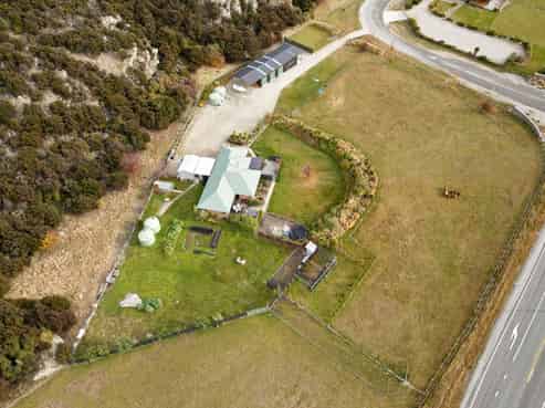 5 Pukekowhai Drive, Queensberry