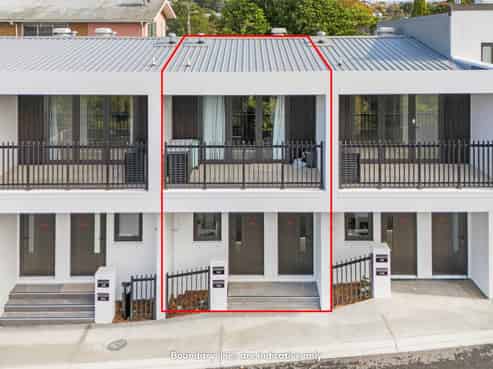 5/124 Taylors Road, Mount Albert