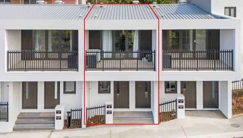 5/124 Taylors Road, Mount Albert