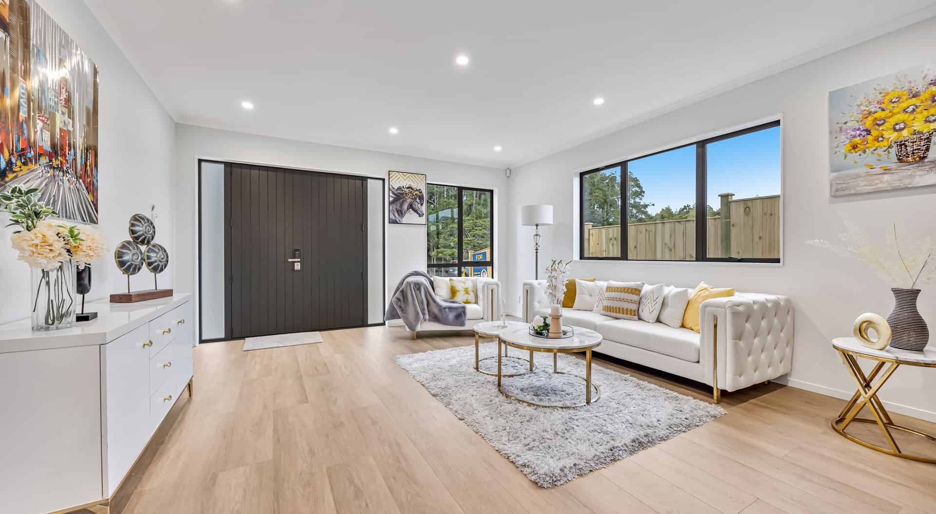 67 Bushfield Drive, Flat Bush, Manukau City For Sale realestate.co.nz