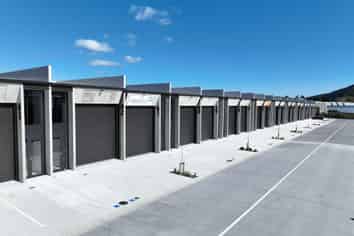 Quality Industrial @ $495 p/w