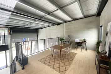 Quality Industrial @ $495 p/w