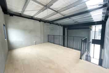 Quality Industrial @ $495 p/w