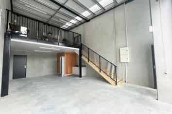Quality Industrial @ $495 p/w