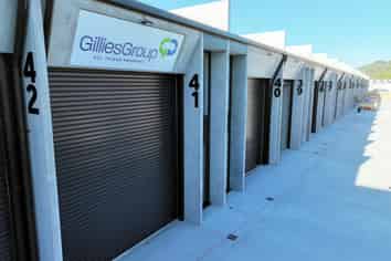 Quality Industrial @ $495 p/w