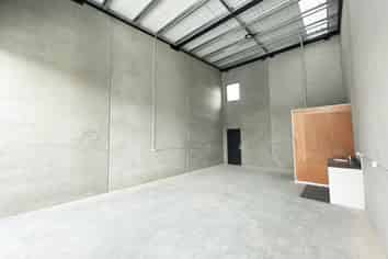 Quality Industrial @ $395 p/w