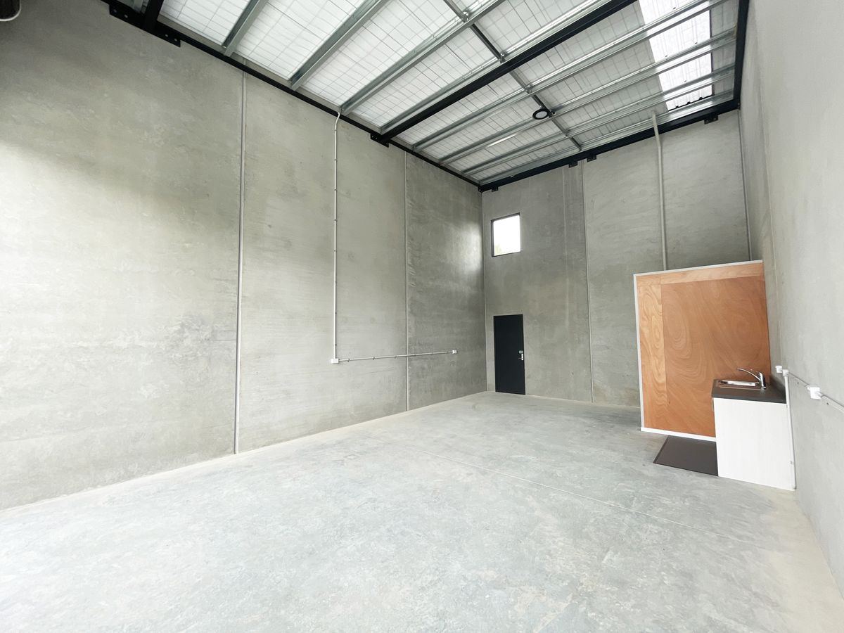 Quality Industrial @ $395 p/w