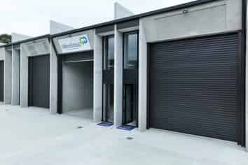 Quality Industrial @ $395 p/w
