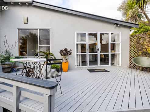 26 Rewa Street, Musselburgh