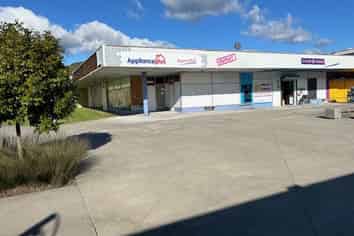 FOR LEASE