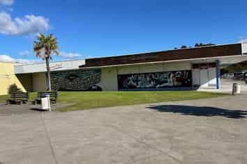 FOR LEASE