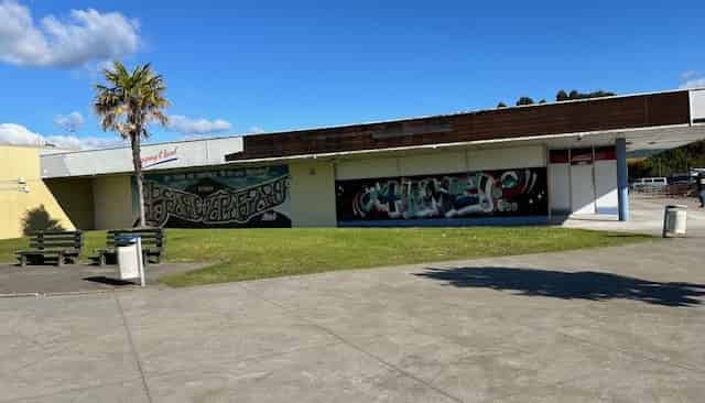 1 Ranfurly Court, Kawerau