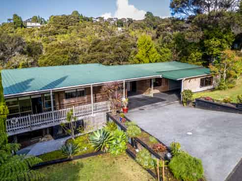 17 Ward Drive, Opua