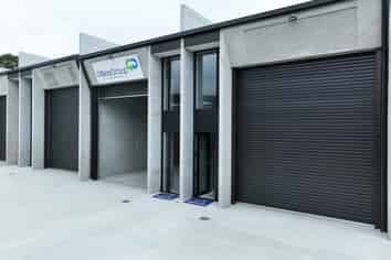 Affordable Unit With Mezzanine