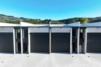 Affordable Unit With Mezzanine