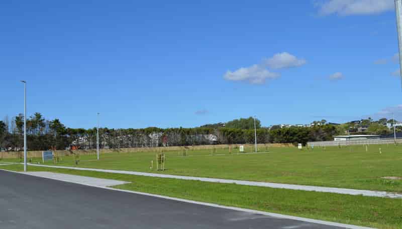 Lots 1-14 Gumdiggers Lane, Mangawhai Heads