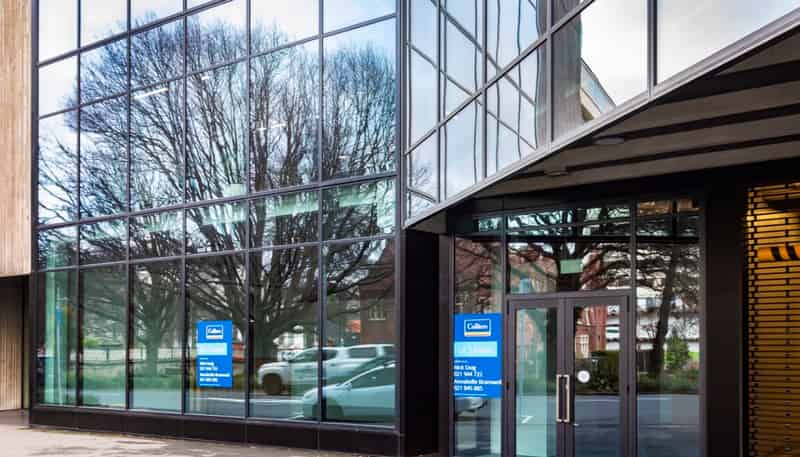 141 Cambridge Terrace, Christchurch Central