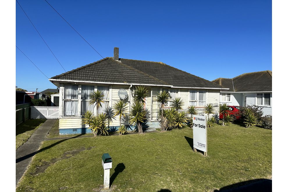 141 Puriri Street, Castlecliff, Whanganui For Sale realestate.co.nz