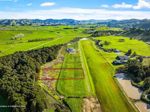 14 Turaki Lane, Warkworth