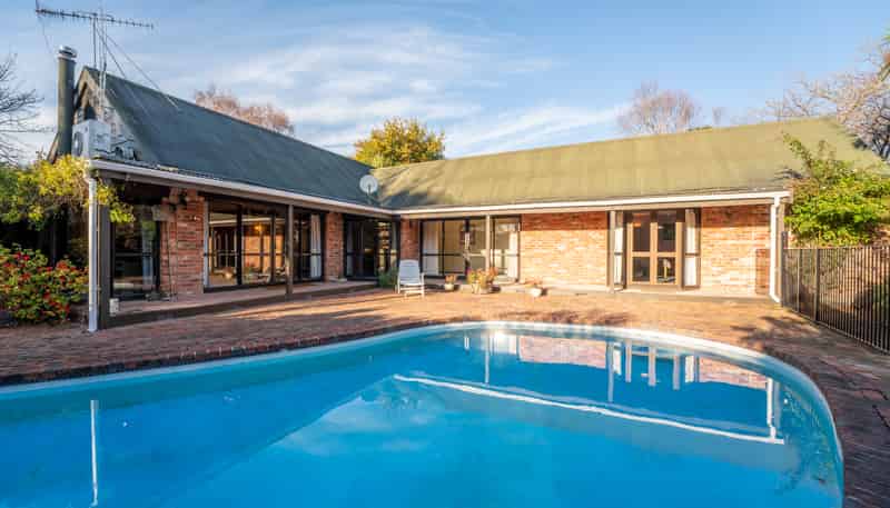 3 Allan Street, Waimate