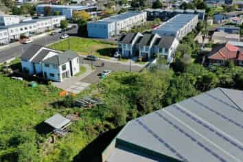 Entry level development