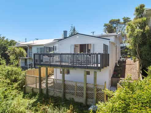 13 Barrington Road, Grey Lynn