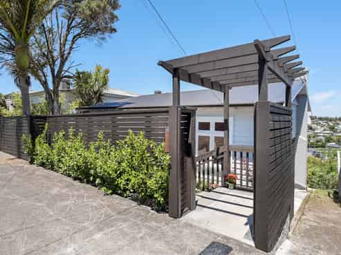 13 Barrington Road, Grey Lynn