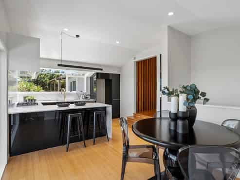 13 Barrington Road, Grey Lynn