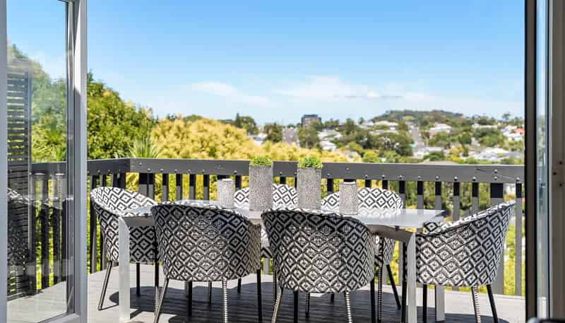 13 Barrington Road, Grey Lynn