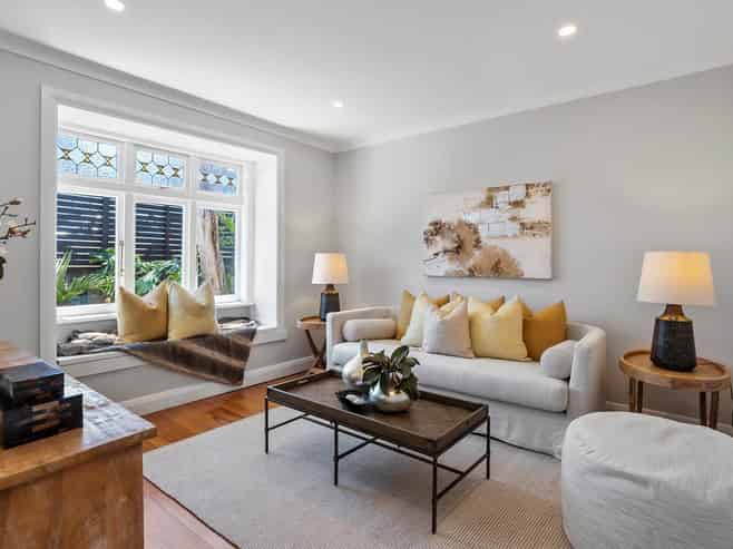 13 Barrington Road, Grey Lynn