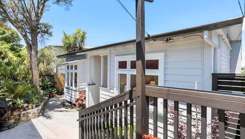 13 Barrington Road, Grey Lynn