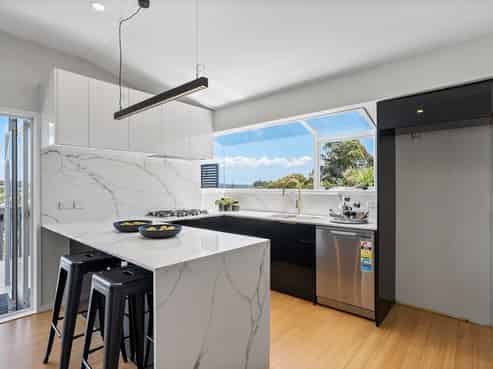 13 Barrington Road, Grey Lynn