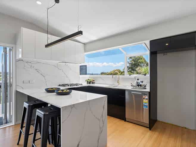 13 Barrington Road, Grey Lynn