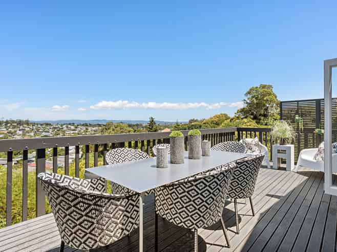 13 Barrington Road, Grey Lynn
