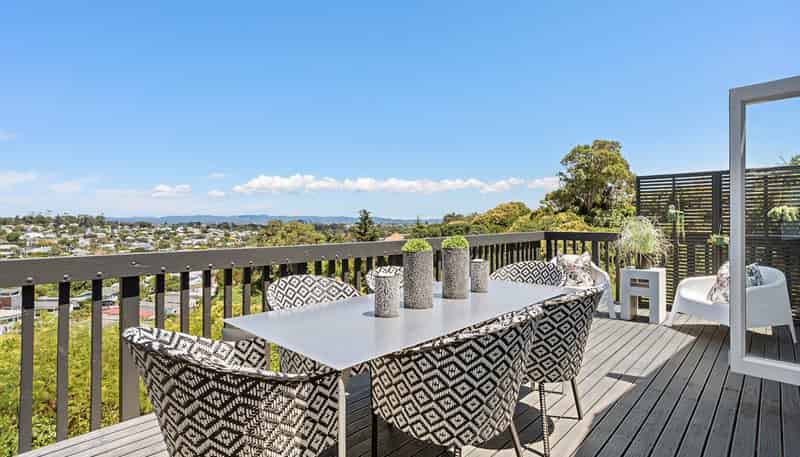 13 Barrington Road, Grey Lynn