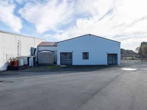 Ideal Owner Occupier - Substantial Value?