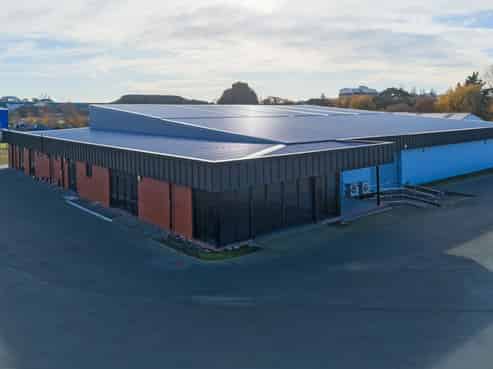 Ideal Owner Occupier - Substantial Value?
