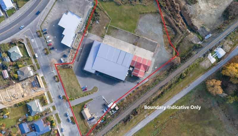 3-7 Eversley Street, Waimataitai