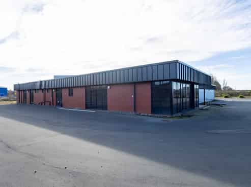 Ideal Owner Occupier - Substantial Value?