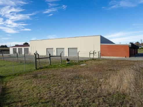 Ideal Owner Occupier - Substantial Value?