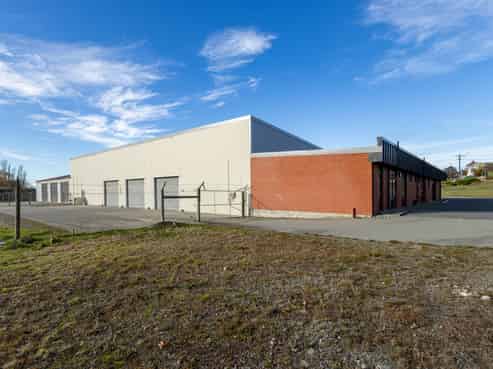 Ideal Owner Occupier - Substantial Value?