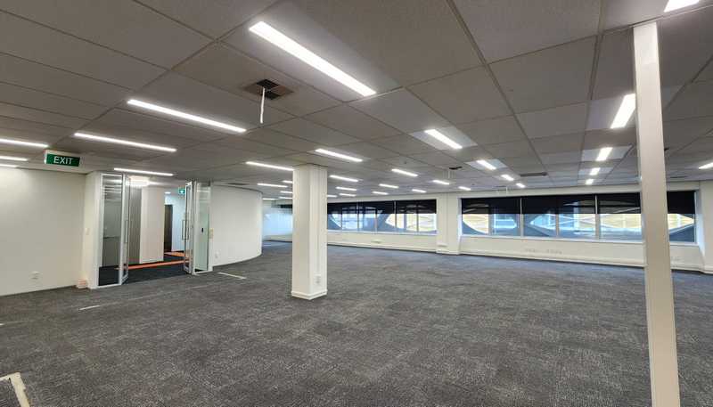 Level 1/15 Huron Street, Takapuna