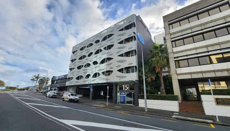 Level 1/15 Huron Street, Takapuna