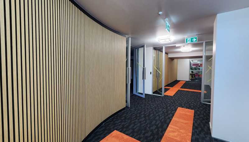 Level 1/15 Huron Street, Takapuna