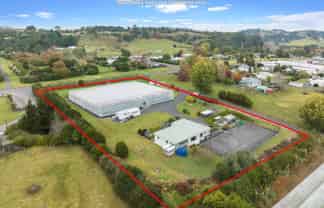 2622 River Road, Tuakau