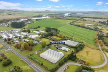 2622 River Road, Tuakau