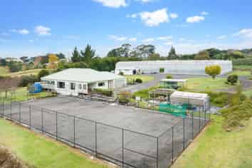 2622 River Road, Tuakau